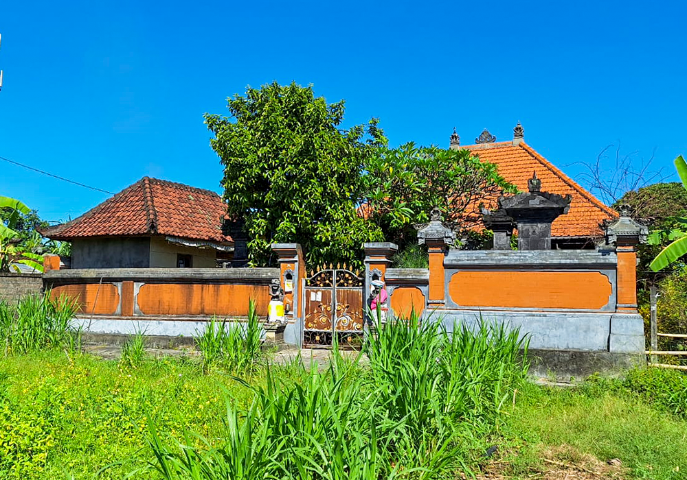 RUMAH DI KAB. GIANYAR - WOFF5110-1 - foto utama